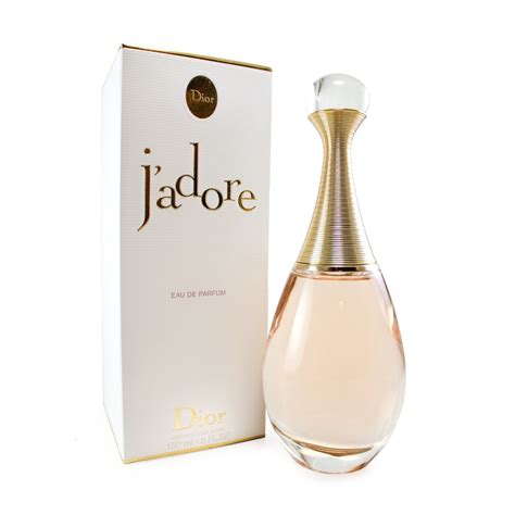 dior j adore eau de parfum 150 ml|dior j'adore perfume best price.